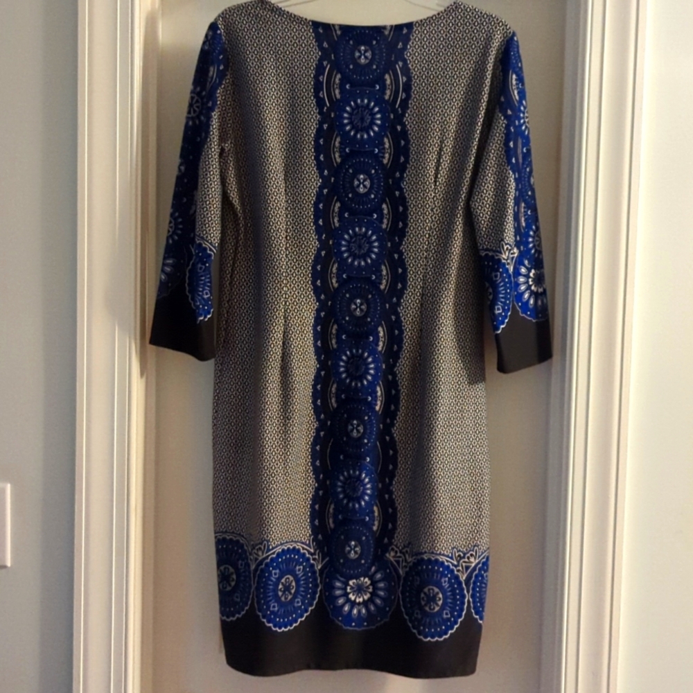 Melissa Paige dress